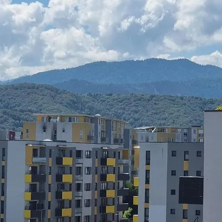 Апартаменти Best View *