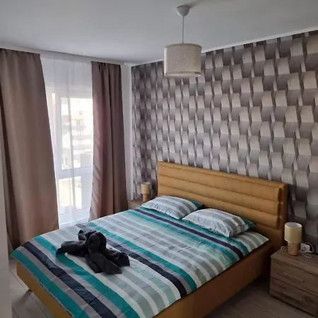 Best View Апартаменти *