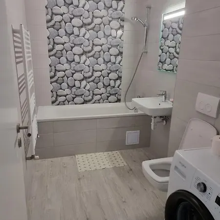 Апартаменти Best View Брашов